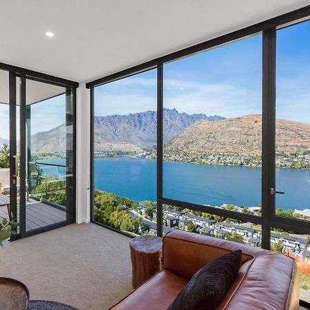 Remarkable Views Queenstown Luaran gambar