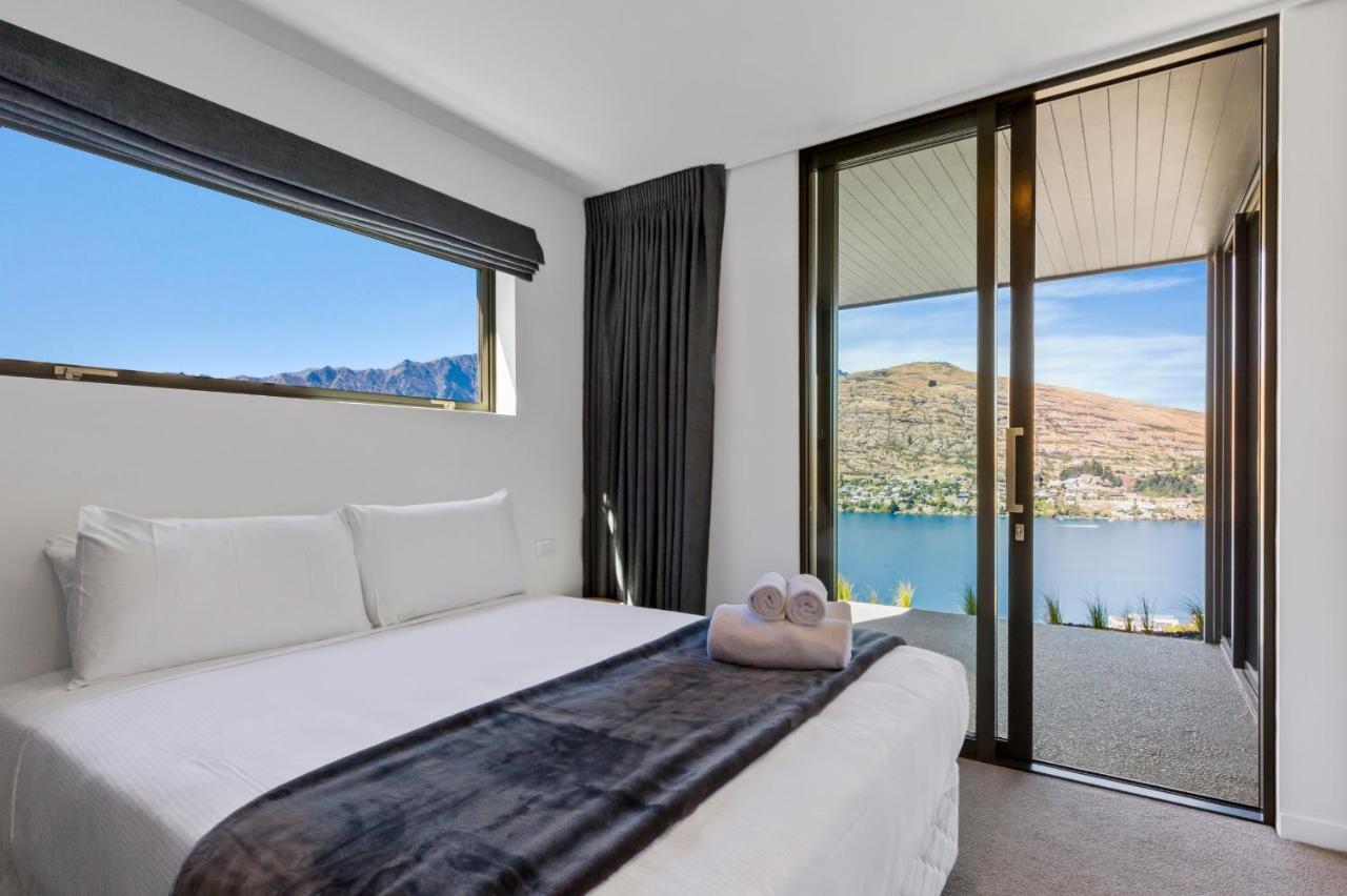 Remarkable Views Queenstown Luaran gambar