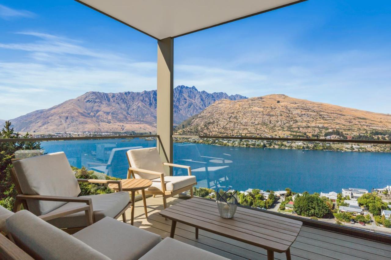 Remarkable Views Queenstown Luaran gambar